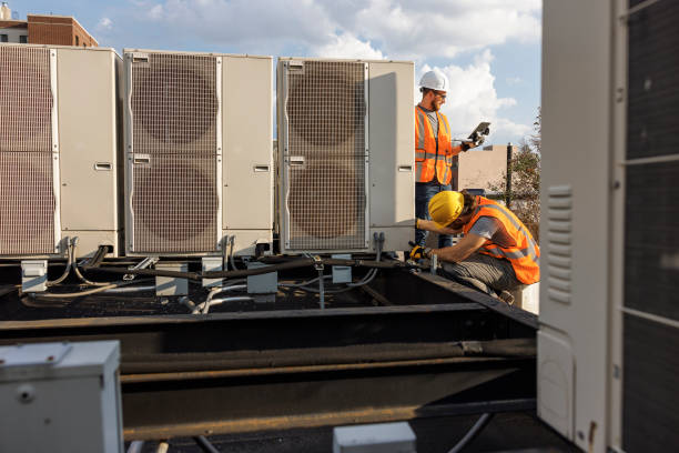 Best Heating Repair Services  in Whitaker, PA