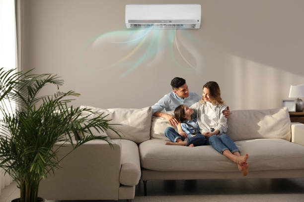 Trusted Whitaker, PA HVAC Experts