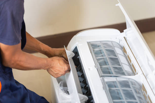 Best HVAC Installation Services  in Whitaker, PA