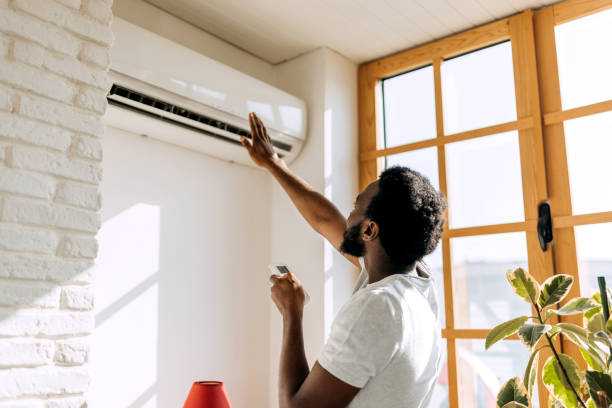 Best Best HVAC Companies  in Whitaker, PA
