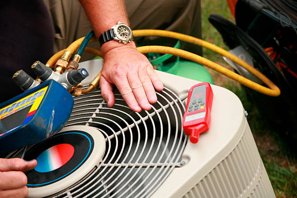 Best HVAC Cleaning Services  in Whitaker, PA