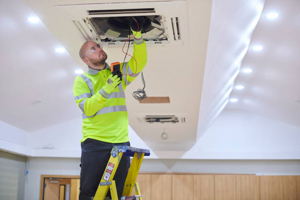 Best Affordable HVAC Services  in Whitaker, PA