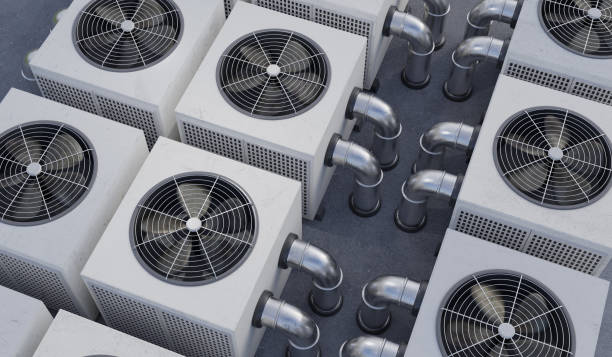 Professional HVAC in Whitaker, PA