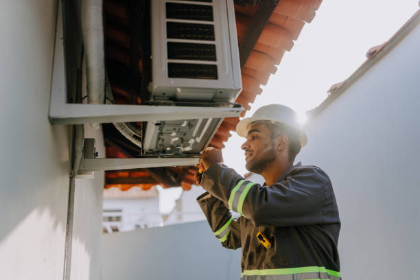 Best Air Conditioning Repair  in Whitaker, PA